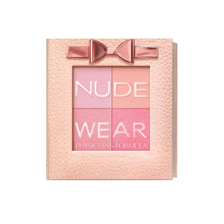 PF COLORETE BRILLANTE NUDE 6238E