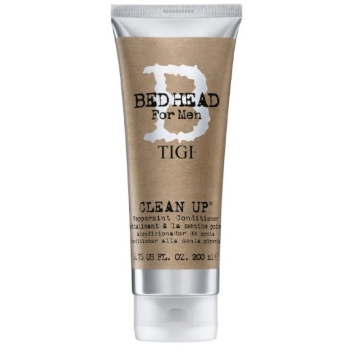 Tigi Clean Up Acondicionador Menta 200ml