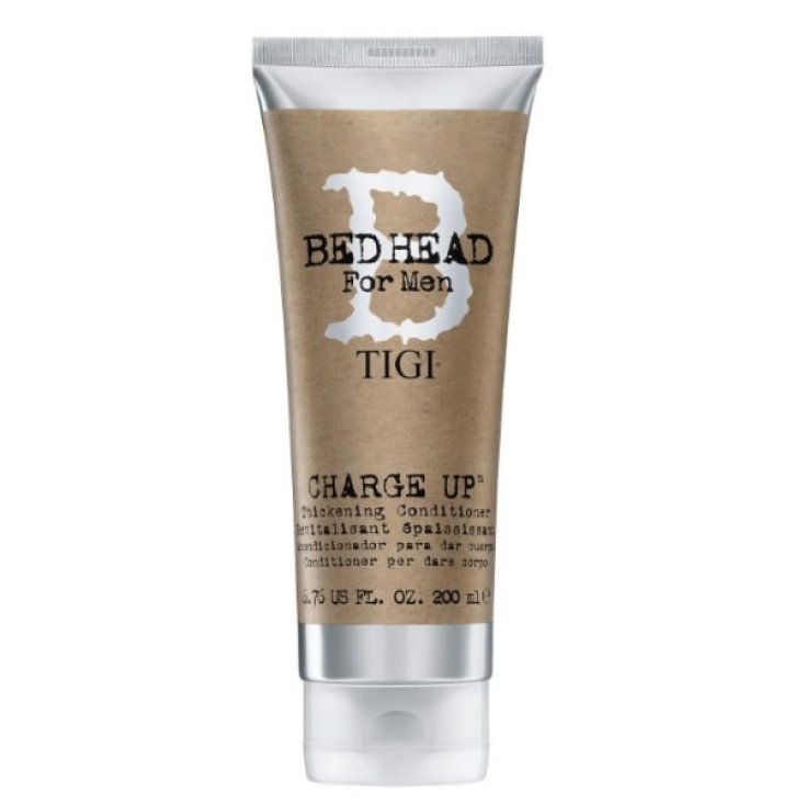 Tigi Charge Up Acondicionador espesante 200ml