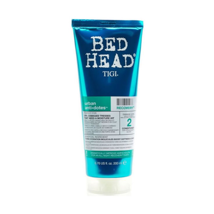 Tigi Urban Anti Dotes Re Energize Level2 Acondicionador 200ml