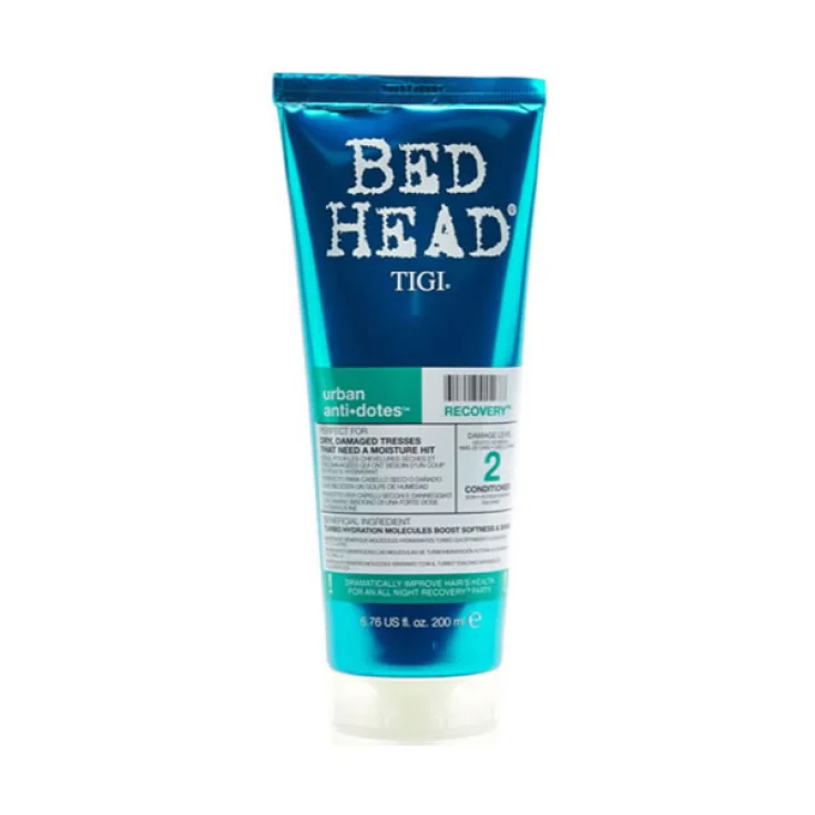 Tigi Urban Anti Dotes Re Energize Level2 Acondicionador 200ml