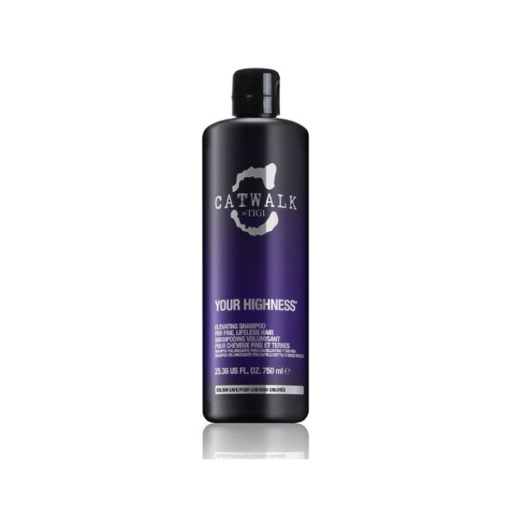 Tigi Su Alteza Champú 750ml