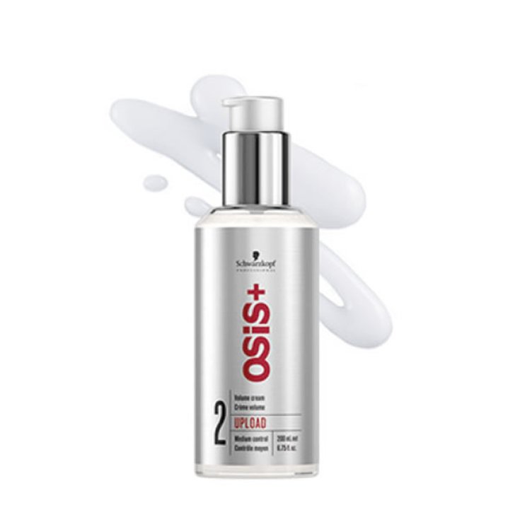 Schwarzkopf Professional Sube Volumen 200ml
