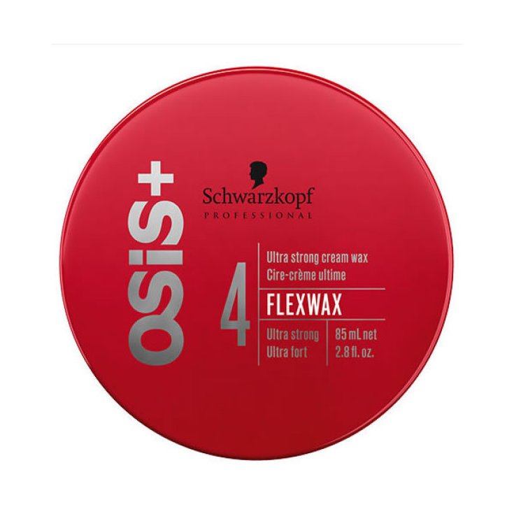 Schwarzkopf Osis Flexwax 85ml