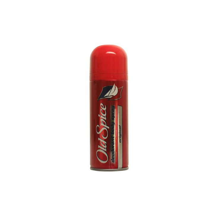 Old Spice Original Desodorante Spray 150ml