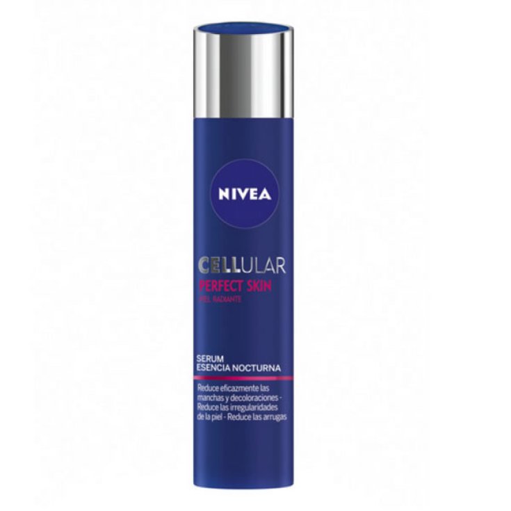 Nivea Sérum Piel Perfecta Celular 40ml