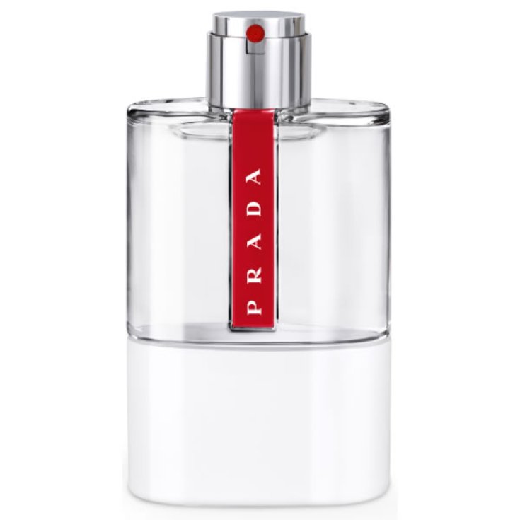 Prada Luna Rossa Sport Eau De Toilette Vaporizador 125ml