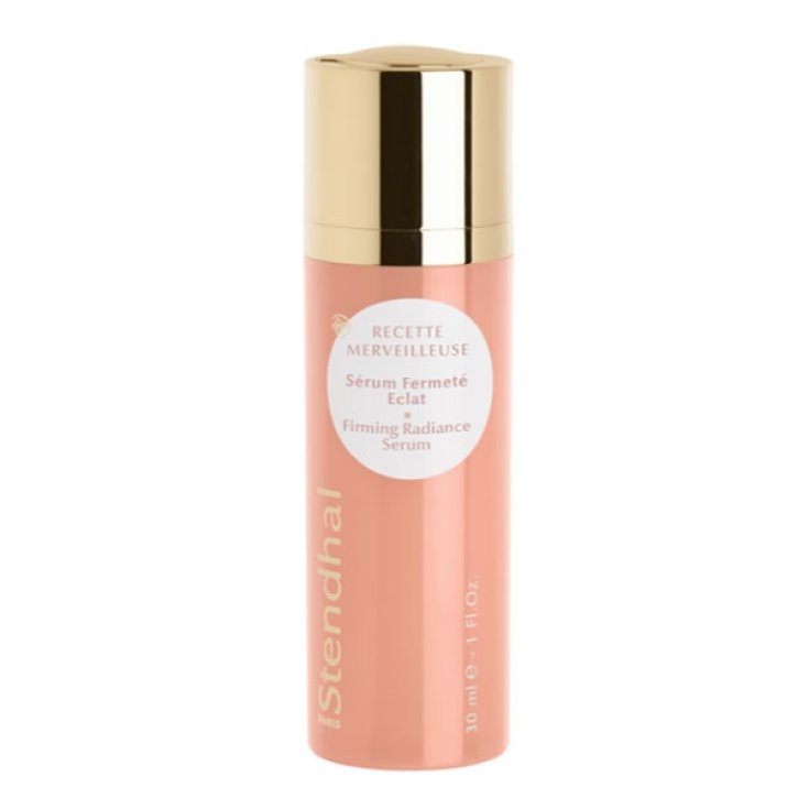 Stendhal Recette Merveilleuse Serum Reafirmante Radiante 30ml