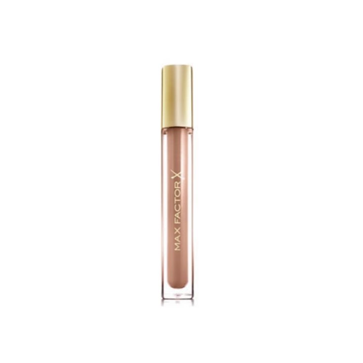 Max Factor Color Elixir Gloss 080 Arena brillante