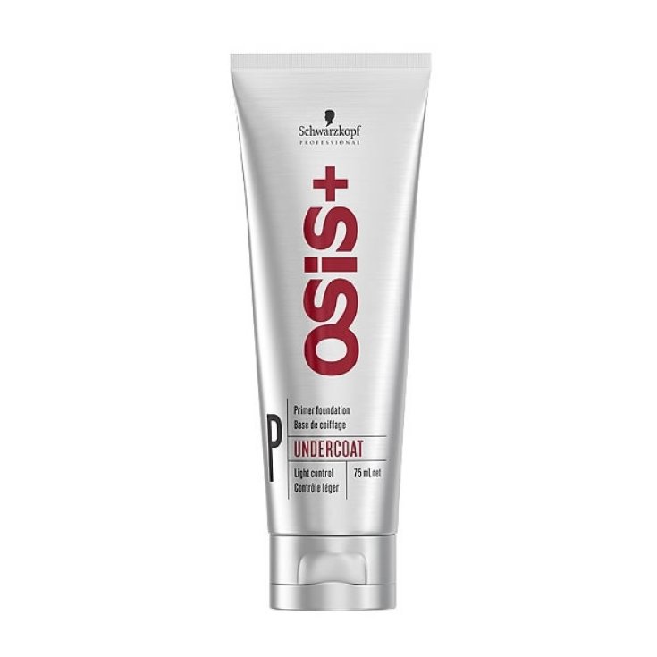 Schwarzkopf Osis Undercoat Primer Base de Maquillaje Control de Luz 75ml