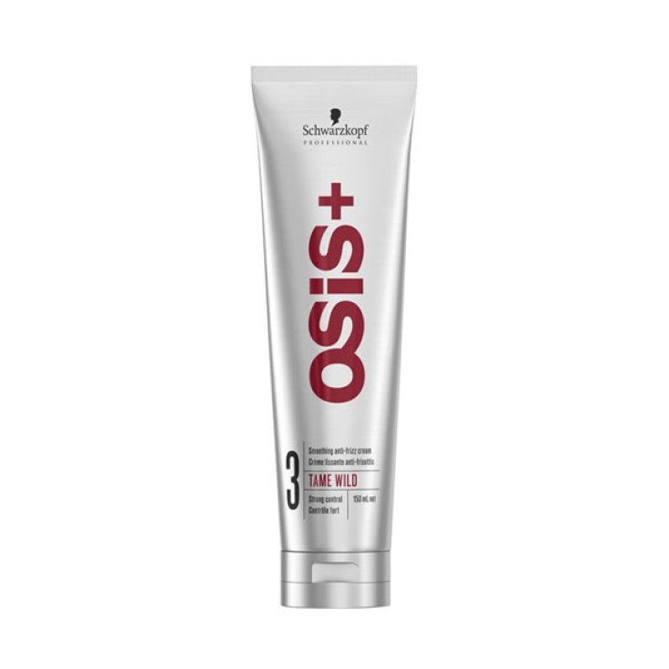 Schwarzkopf Osis Tame Wild Control Medio 150ml