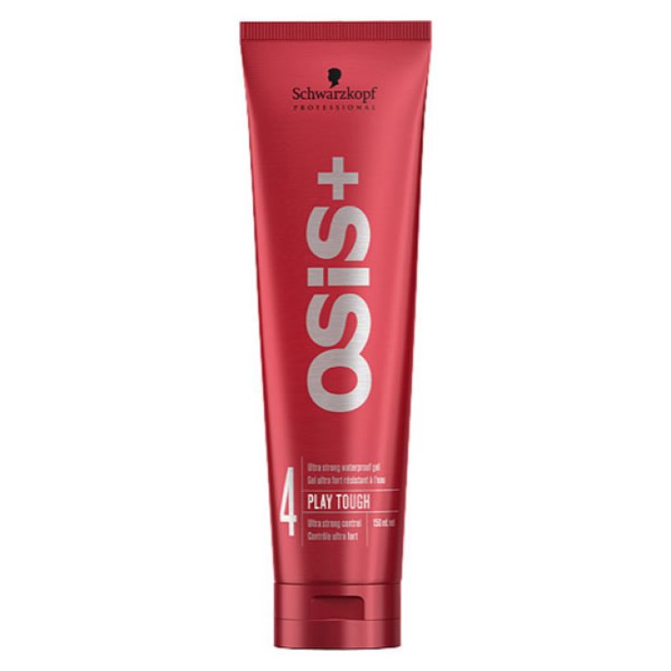 Schwarzkopf Osis Play Tough Control Extra Fuerte 150ml