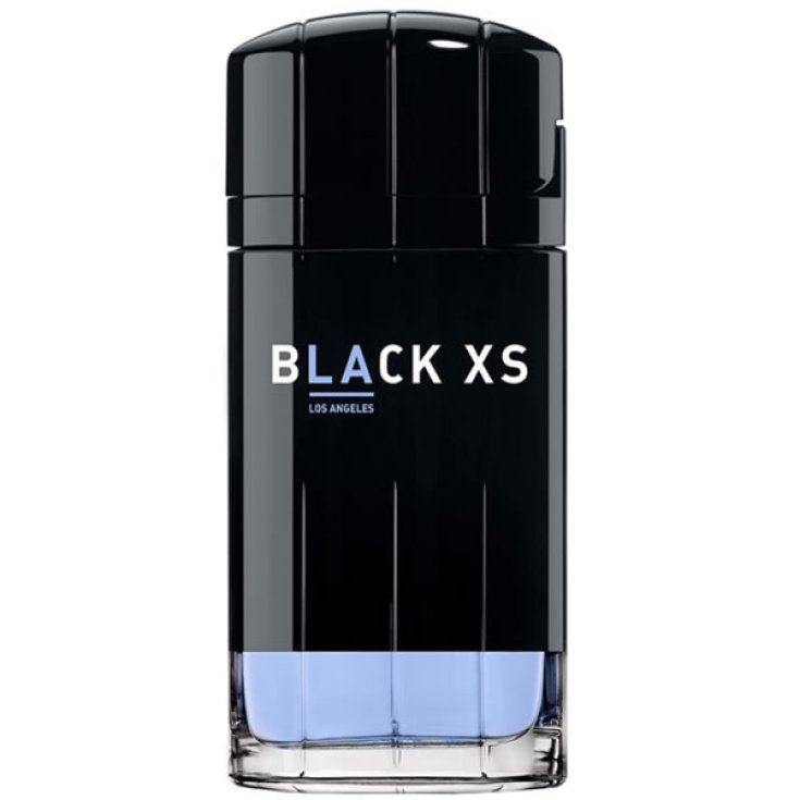 Paco Rabanne Black XS Los Ángeles For Him Eau De Toilette Vaporizador 100ml