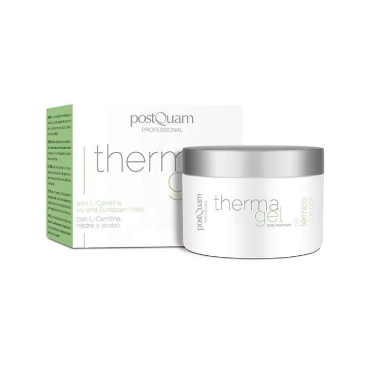 Postquam Gel Térmico 200ml