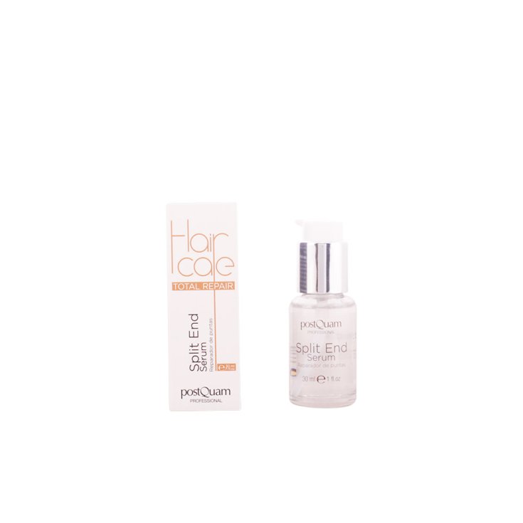 Sérum Postquam Para Puntas Frágiles 30ml