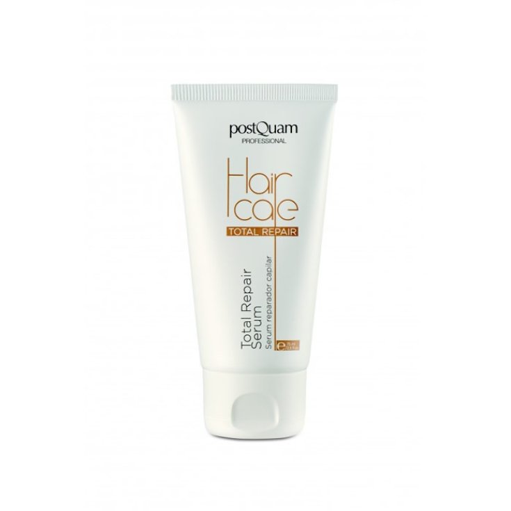 Sérum Reparador Total Postquam Haircare 75ml