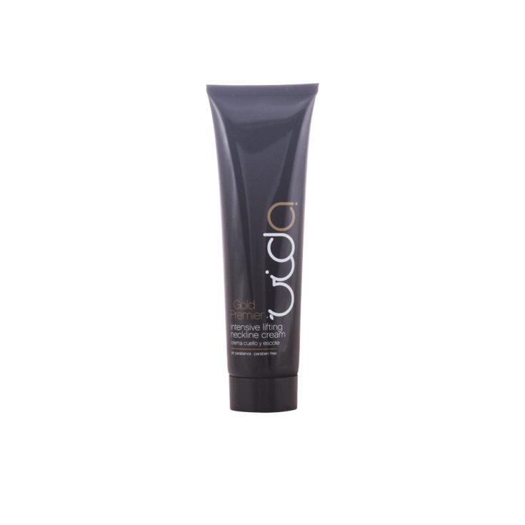 Vida Crema Regeneradora Cuello Y Escote 150ml