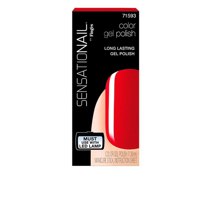 @SENSACIONAL ESMALTE GEL 71593