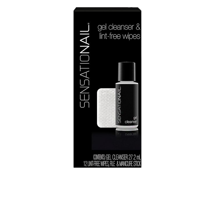 @SENSATIONAL GEL LIMPIADOR + SAL.71721