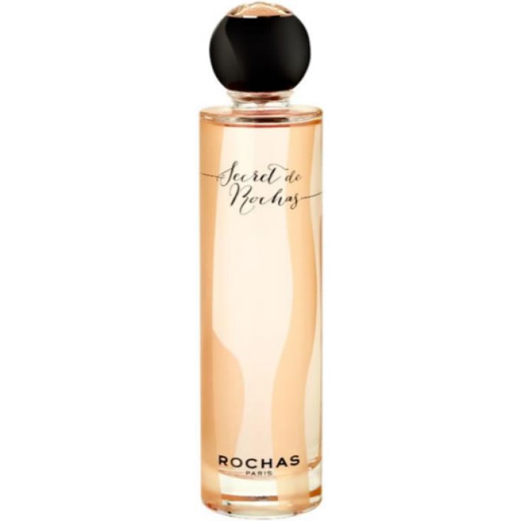 Rochas Secret De Rochas Eau De Parfum Vaporizador 50ml
