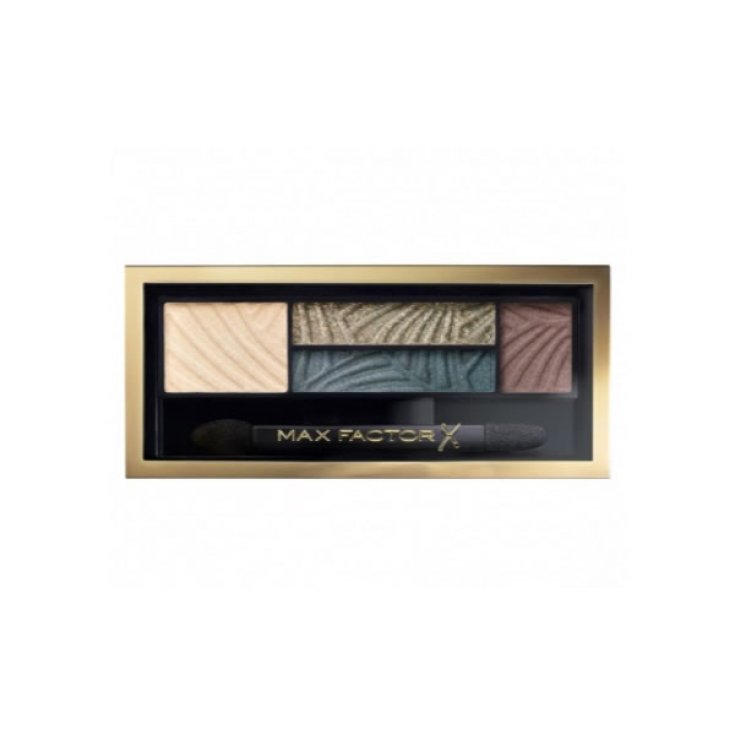 Max Factor Smokey Eye Drama Kit 05 Imán Jades