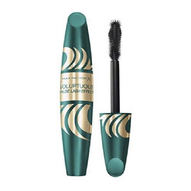 Max Factor Voluptuous False Lash Effect Mascara Negro
