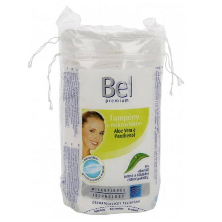 Nice Premium Compresas Microfaser 45 Unidades