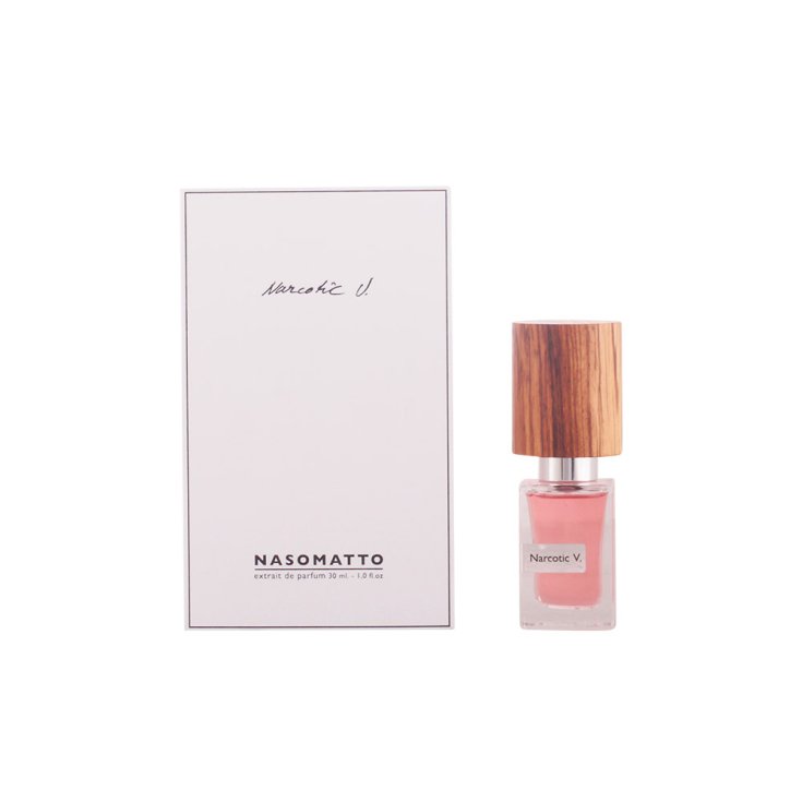 NASOMATTO NARCÓTICO V 30 ML