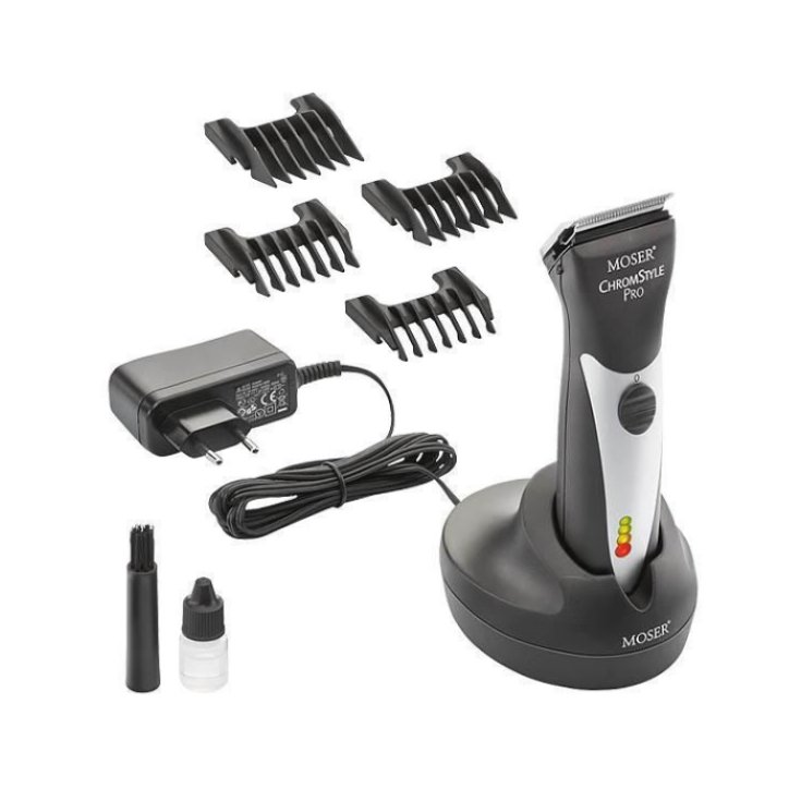 Cortapelos Moser Chromstyle Pro 1871 Cortapelos Moser Chromstyle Pro 1871