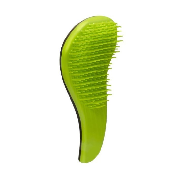 Macadamia Natural Oil No Tangle Brush Verde Macadamia Natural Oil No Tangle Brush Verde