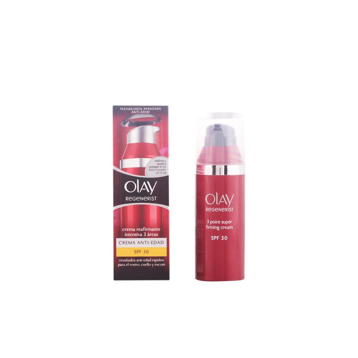 Olay Regenerist Crema Día Spf30 50ml