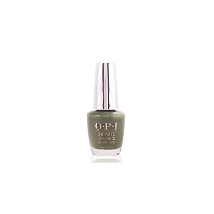 Opi Infinite Shine2 Isl64 Oliva Para El Verde 15ml