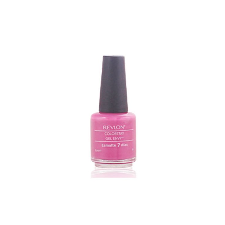 Revlon Colorstay Gel Envidia 111 Rosa Noche 15ml