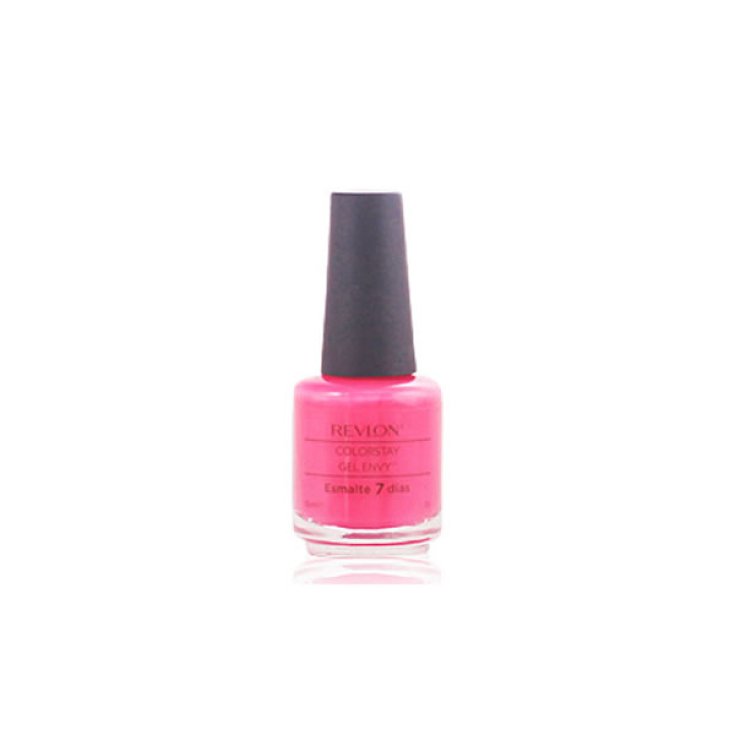 Revlon Colorstay Gel Envy 114 Fucsia Seducción 15ml