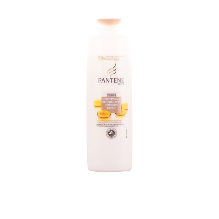Pantene Pro-V Champú Reparador Intensivo 300ml
