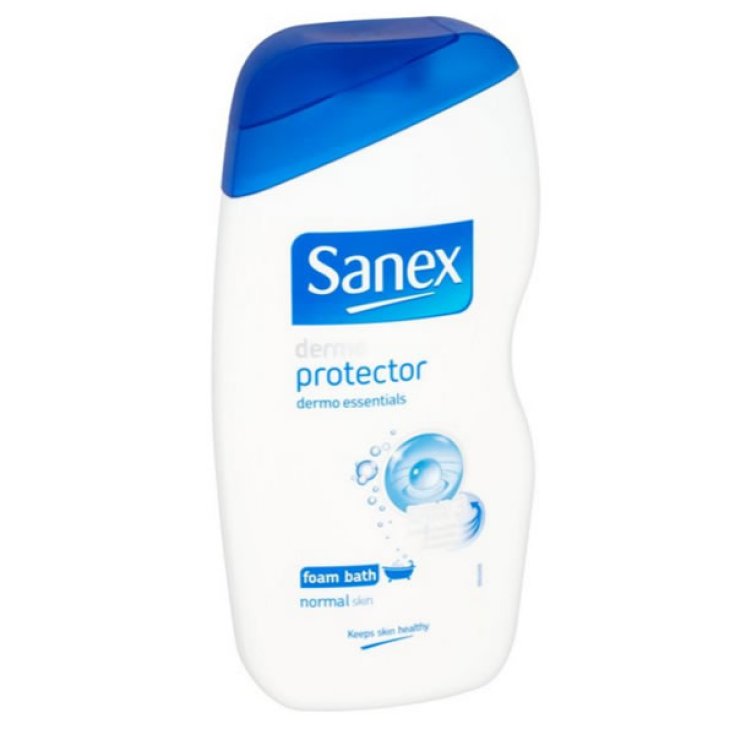 Sanex Dermo Protector Gel De Ducha 500ml