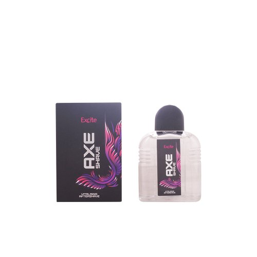 Axe Excite Loci N Para Despu S Del Afeitado Ml