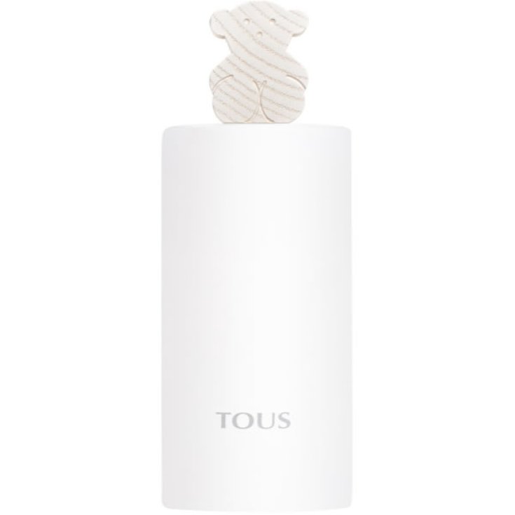 Tous Les Colognes Concentrées Eau De Toilette Vaporizador 50ml