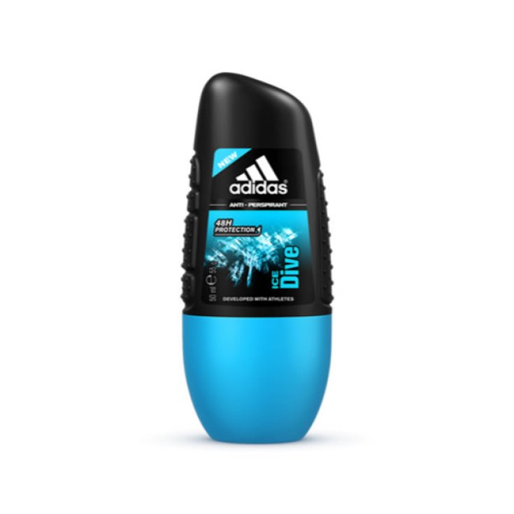 ADIDAS ICE DIVE DEO ROLL ON 50ML