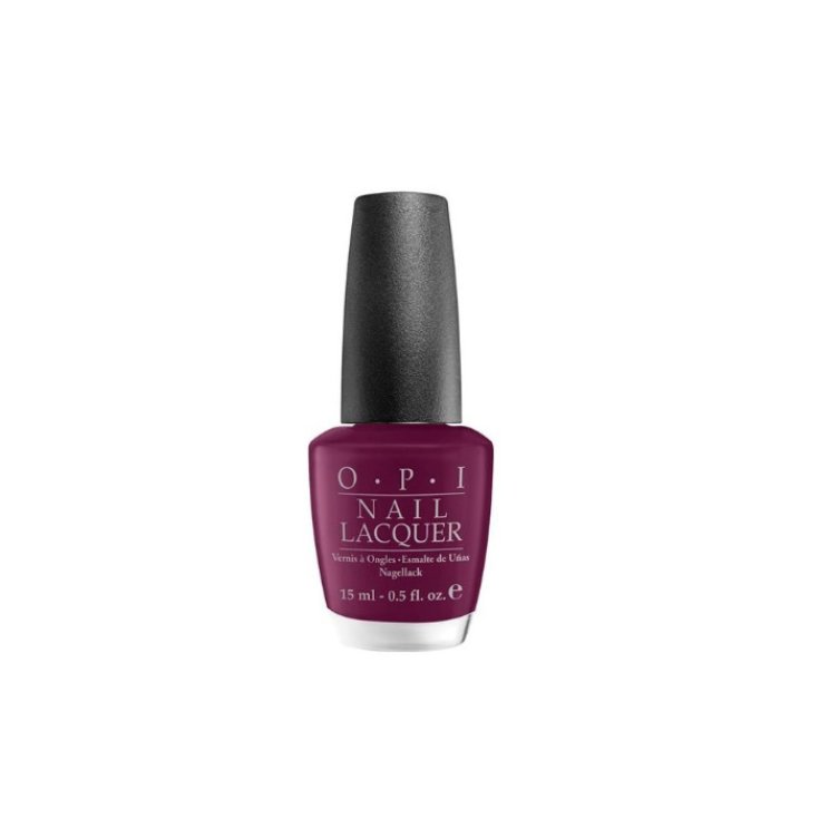 Opi Esmalte De Uñas Louvre Me Not 15ml