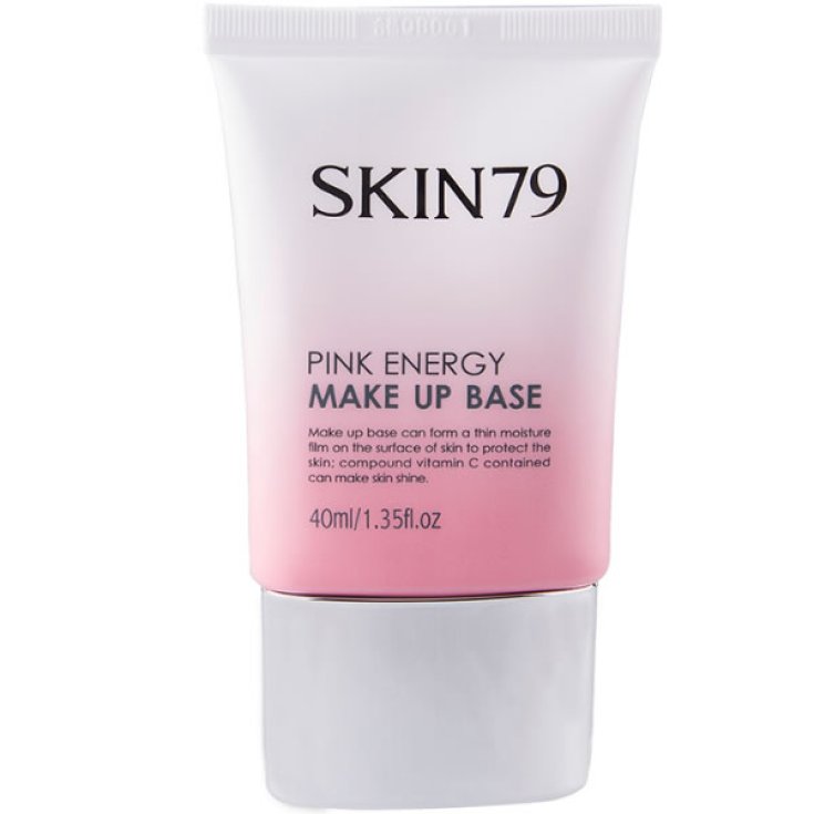 Skin79 Base de Maquillaje Pink Energy 40ml