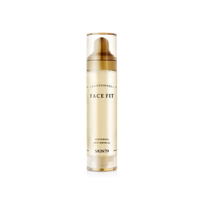 Skin 79 Face Fit Esencia De Seda 45 ml