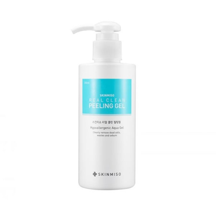Skin79 Real Clean Gel Peeling 200ml