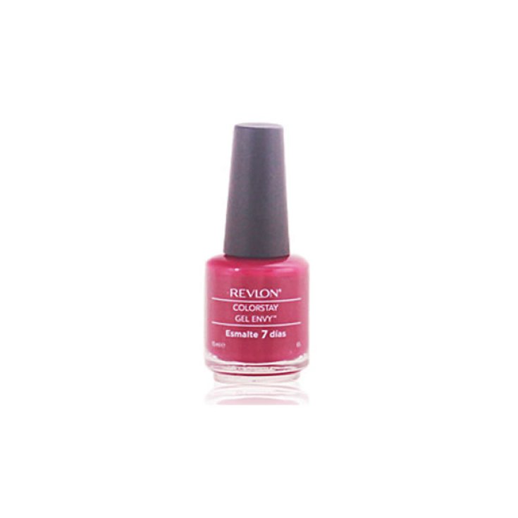 Revlon Colorstay Gel Envy 109 Rojo Flash 15ml
