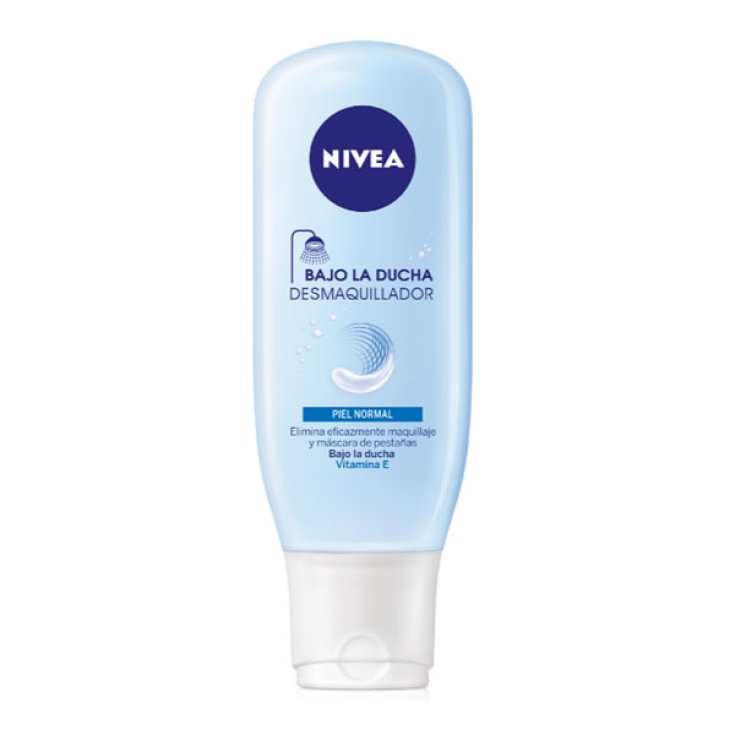 Nivea In The Shower Limpiador Piel Normal 150ml