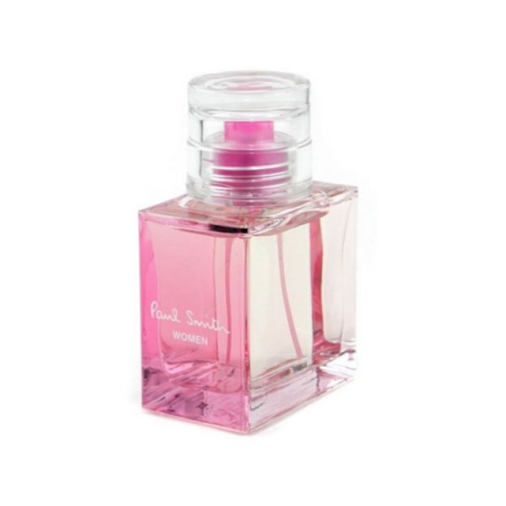 Paul Smith Mujer Eau De Parfum Vaporizador 30ml
