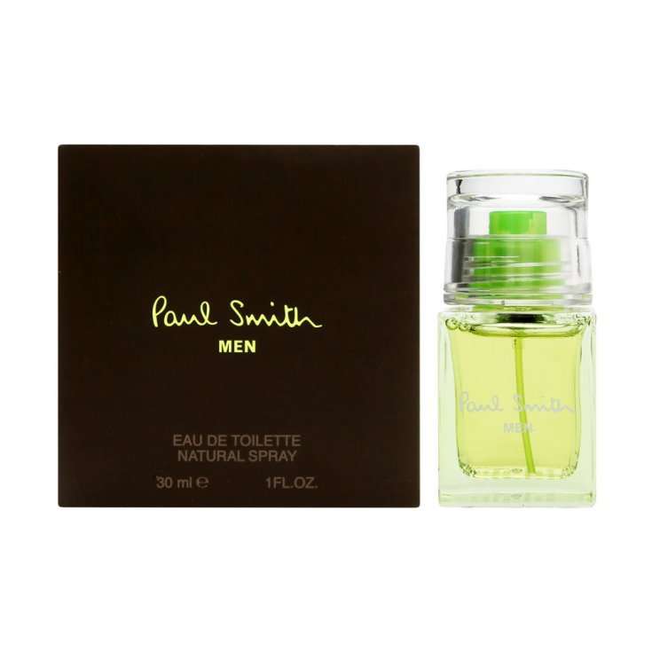 Paul Smith Hombres Eau De Toilette Vaporizador 30ml