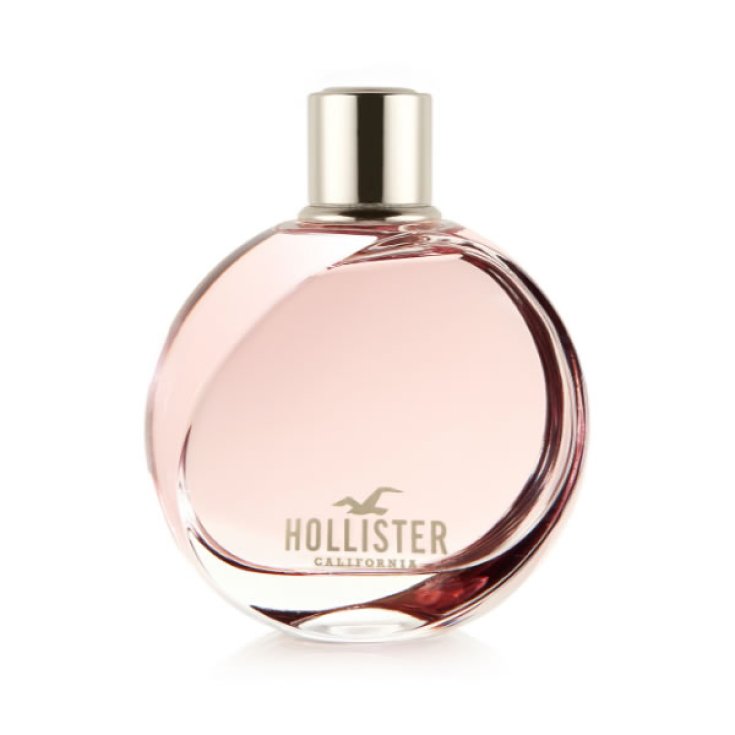 @HOLLISTER WAVE D EDP 100 VAPO