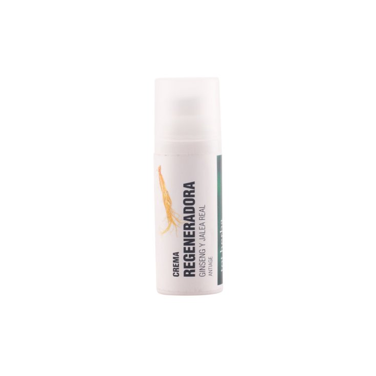Tot Herba Crema Regeneradora Jalea Real Ginseng 50ml