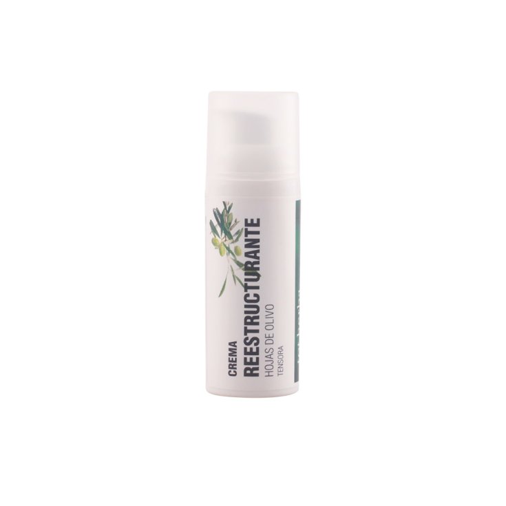 Tot Herba Crema Reestructurante Hojas de Olivo 50ml